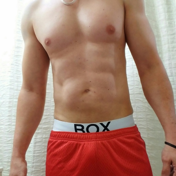 BOX Briefs. Size S/M - Picture 10 of 12